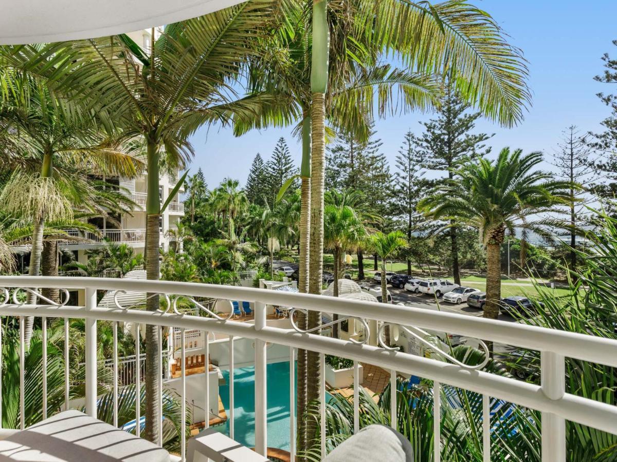 Two Bedroom Superior Apartment