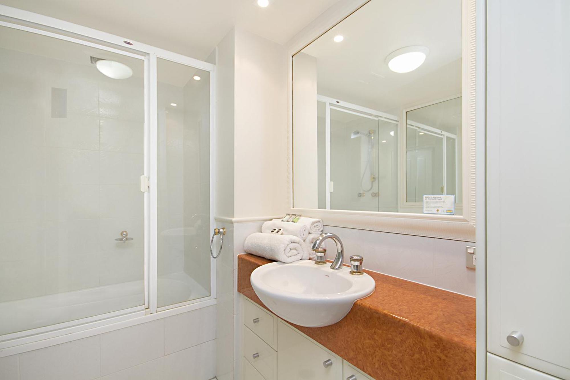 Three Bedroom Apartment
