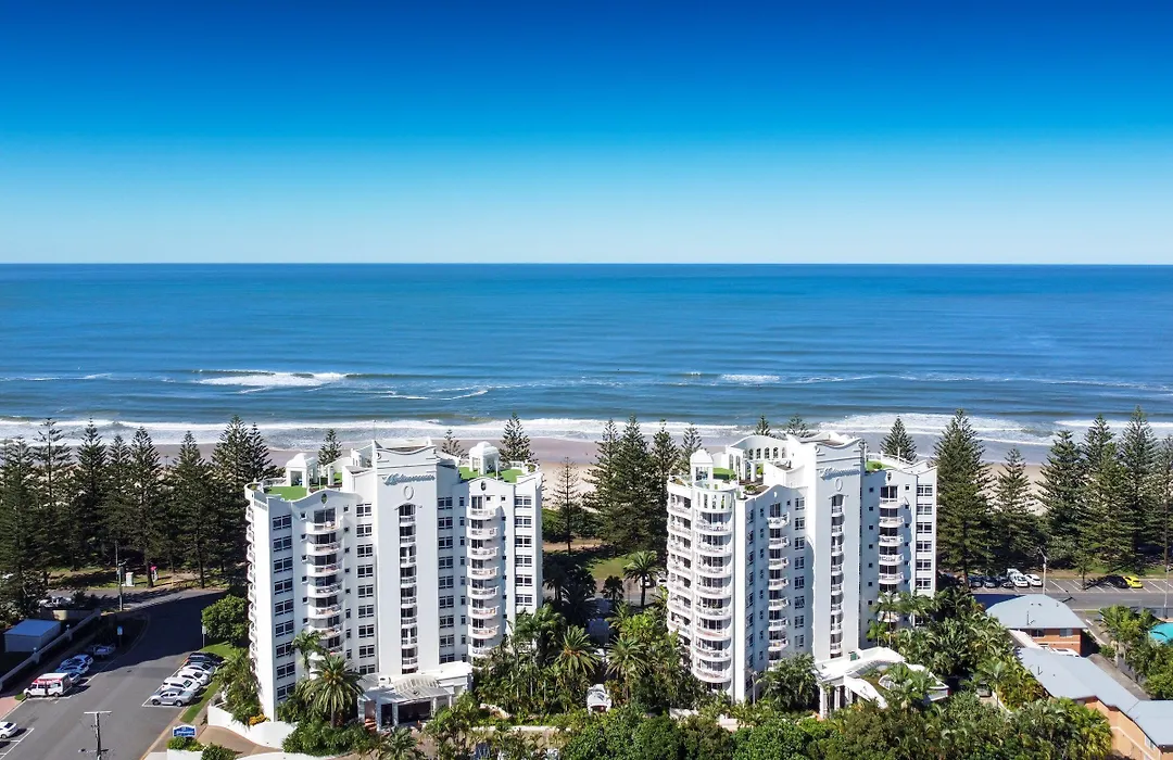 Ultiqa Burleigh Mediterranean Resort-1